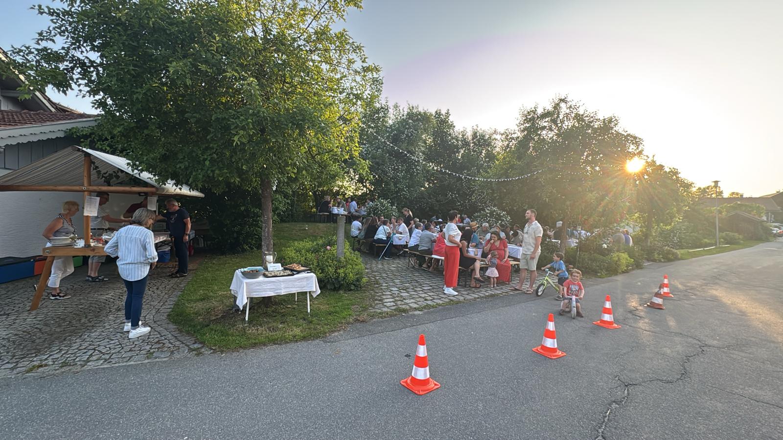 Du betrachtest gerade Laternenfest 2025